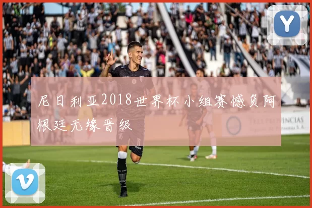 尼日利亚2018世界杯小组赛憾负阿根廷无缘晋级
