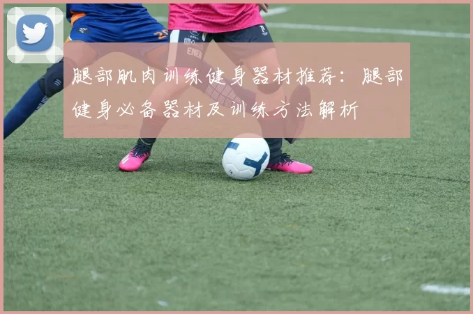腿部肌肉训练健身器材推荐：腿部健身必备器材及训练方法解析