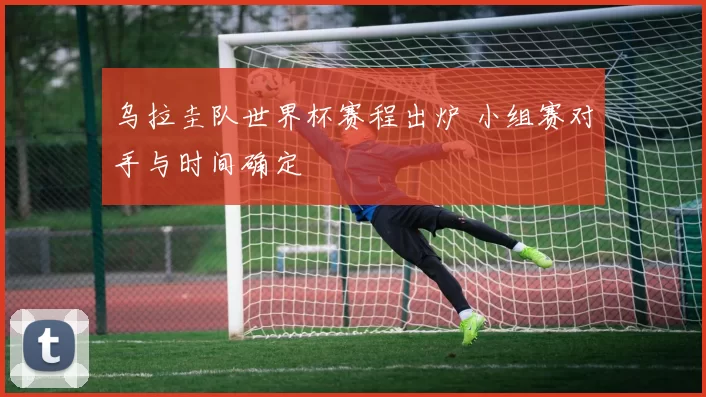 乌拉圭队世界杯赛程出炉 小组赛对手与时间确定