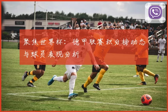 聚焦世界杯：德甲联赛积分榜动态与球员表现分析