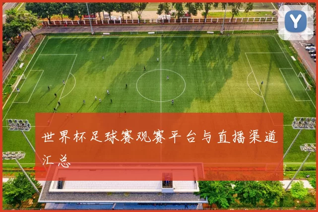 世界杯足球赛观赛平台与直播渠道汇总