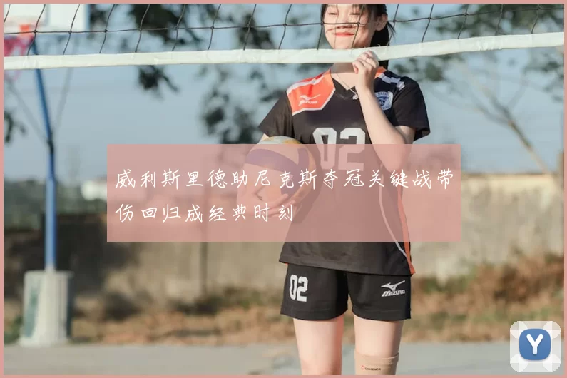 威利斯里德助尼克斯夺冠关键战带伤回归成经典时刻