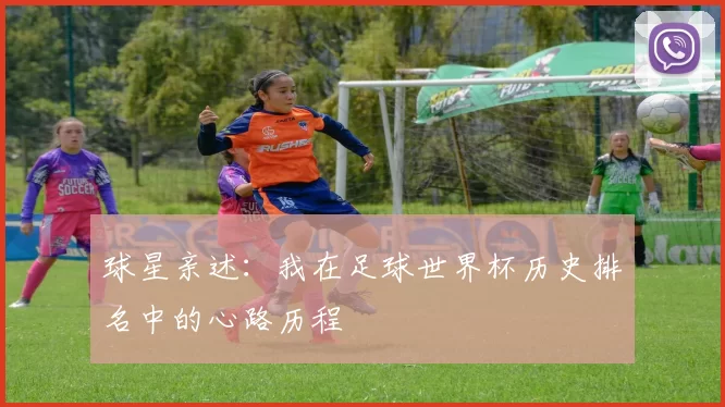 球星亲述：我在足球世界杯历史排名中的心路历程